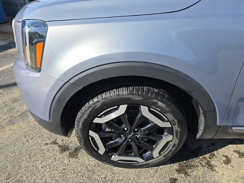 Used 2024 Kia Telluride S AWD/4WD image 10