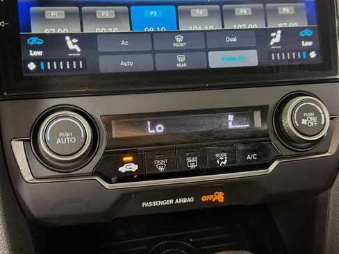 Used 2018 Honda Civic LX image 16