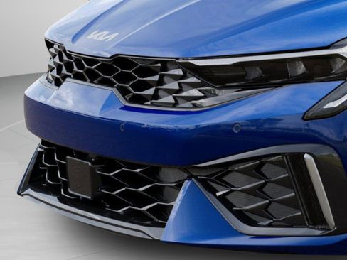 New 2026 Kia K5 GT-Line image 13