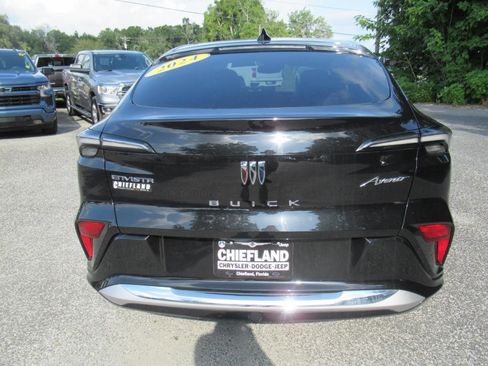Used 2024 Buick Envista Avenir FWD image 6