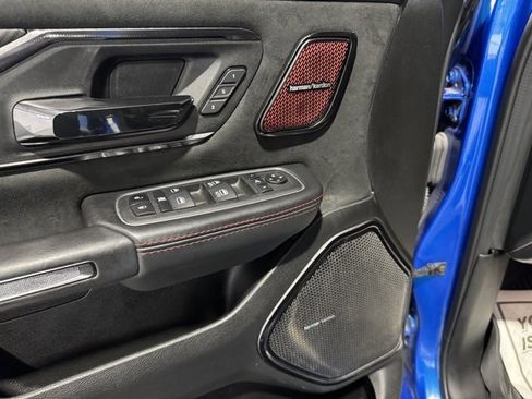 Used 2023 RAM 1500 TRX w/ TRX Level 2 Equipment Group image 6