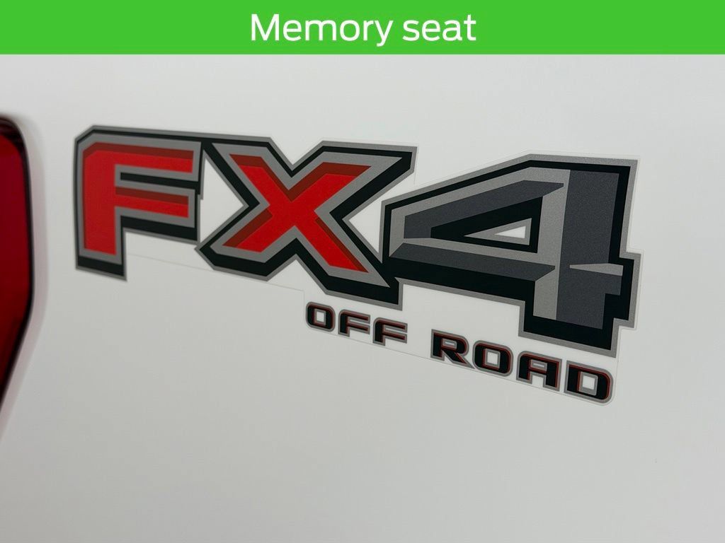 Used 2021 Ford F150 Lariat w/ Equipment Group 502A High AWD/4WD image 16