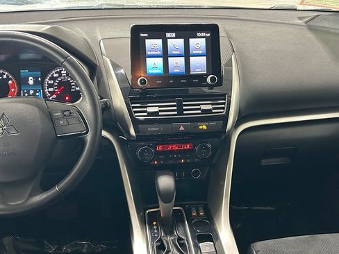 Used 2022 Mitsubishi Eclipse Cross SE FWD image 10
