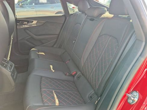 Used 2024 Audi S5 Premium Plus AWD/4WD image 63