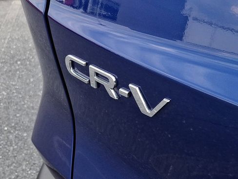 Used 2024 Honda CR-V EX image 30