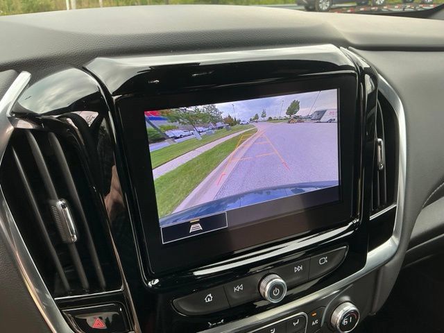 Used 2023 Chevrolet Traverse LT w/ LPO, Floor Liner Package AWD/4WD image 29