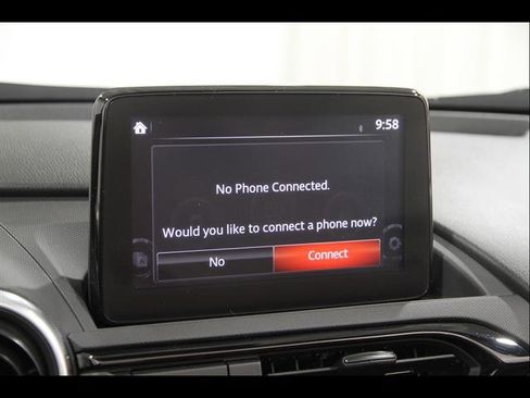 Certified 2023 MAZDA MX-5 Miata Grand Touring RWD image 12
