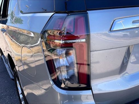 Used 2024 Chevrolet Tahoe LT RWD image 29