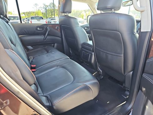 Used 2017 Nissan Armada SL image 11