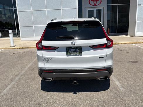 Used 2025 Honda CR-V Sport-L image 17