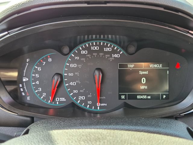 Used 2019 Chevrolet Trax LT w/ Redline Edition AWD/4WD image 29