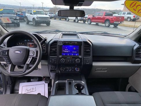 Used 2020 Ford F150 XL w/ Equipment Group 101A Mid image 20