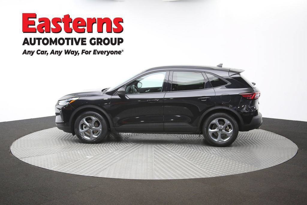 Used 2025 Ford Escape ST-Line FWD image 62
