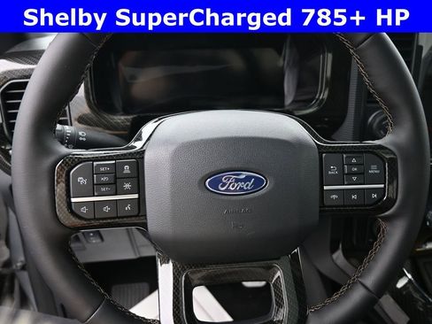 New 2025 Ford F150 Lariat w/ Equipment Group 502A High image 23