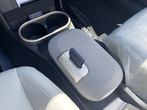 New 2026 MINI Cooper Convertible FWD image 18