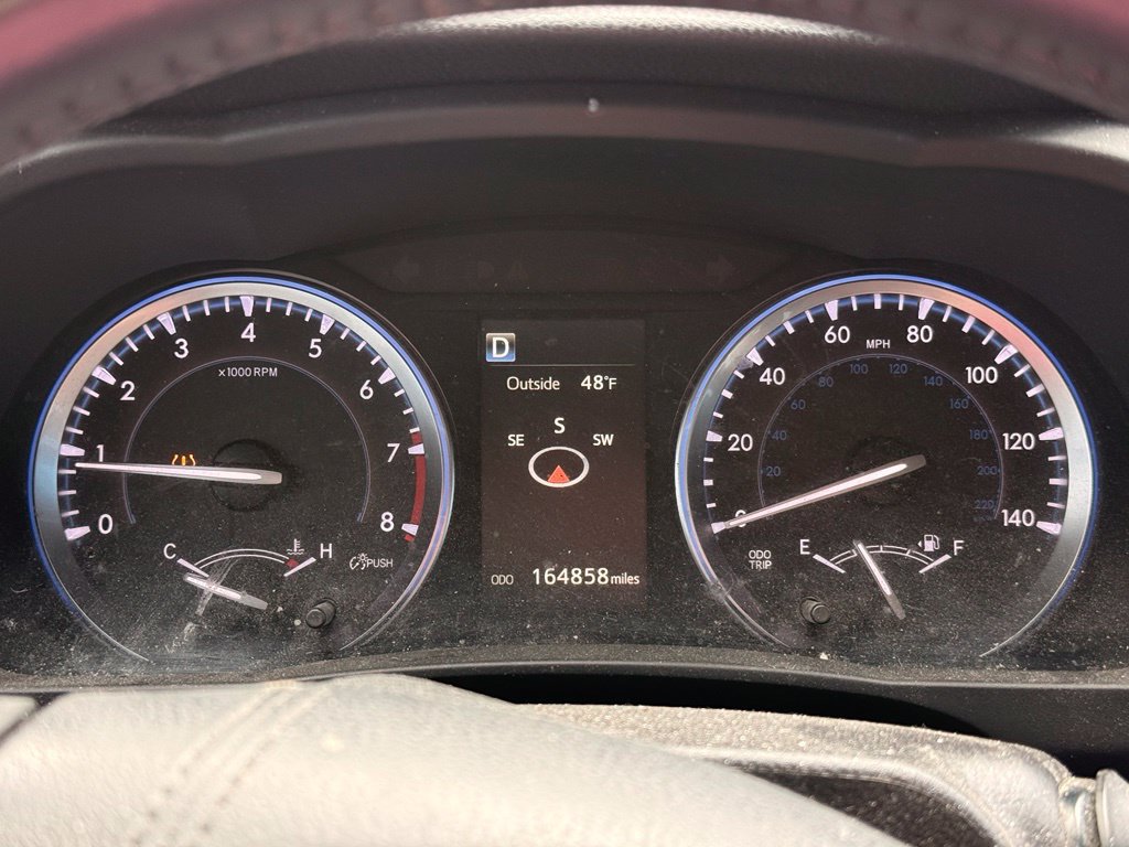 Used 2017 Toyota Highlander Limited AWD/4WD image 12