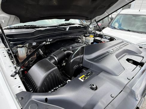Used 2019 RAM 2500 Tradesman RWD image 49