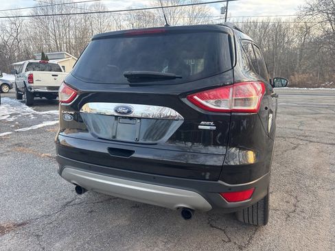 Used 2013 Ford Escape SEL image 13