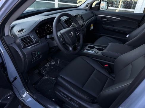 New 2026 Honda Ridgeline RTL image 15