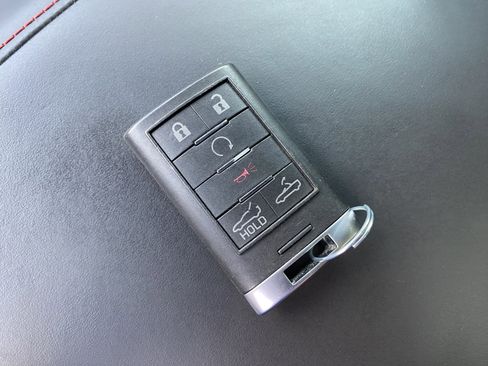 Used 2019 Chevrolet Corvette Z06 image 37