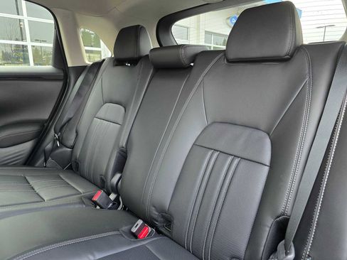 New 2026 Honda HR-V EX-L image 18