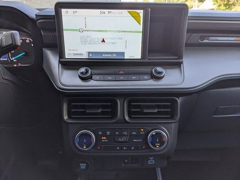 New 2024 Ford Maverick Lariat w/ Black Appearance Package image 7