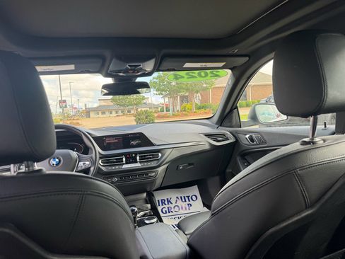 Used 2024 BMW 228i xDrive Gran Coupe AWD/4WD image 18