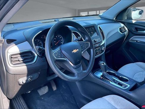 Used 2019 Chevrolet Equinox LS w/ LS Convenience Package FWD image 14