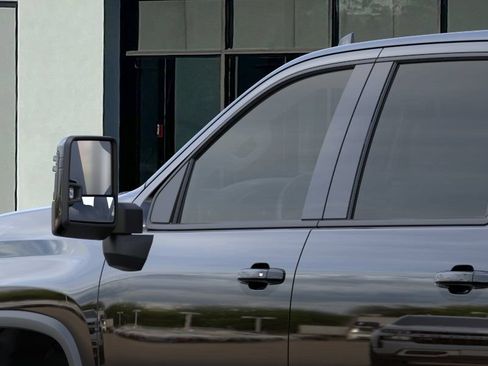 New 2026 Chevrolet Silverado 2500 High Country w/ High Country Premium Package AWD/4WD image 15