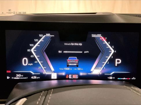 Certified 2025 BMW X5 xDrive40i w/ Parking Assistance Package AWD/4WD image 25