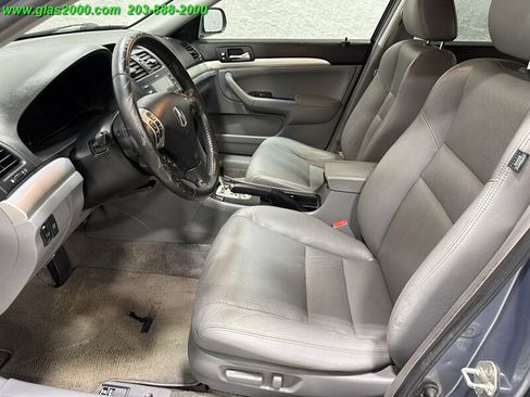 Used 2007 Acura TSX FWD image 23