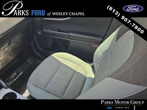 Used 2022 Ford Bronco Sport Big Bend AWD/4WD image 13