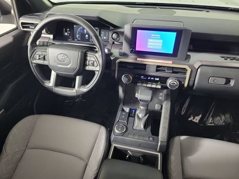 Used 2026 Toyota Tacoma SR5 RWD image 15