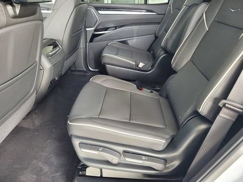 New 2026 Cadillac Escalade Sport w/ Touring Package AWD/4WD image 15