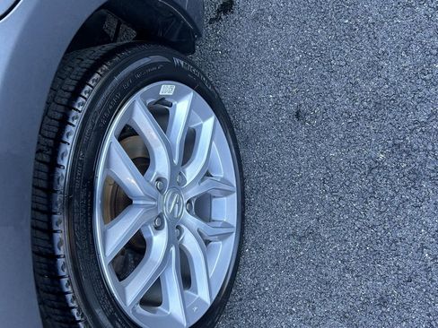 Used 2019 Acura ILX image 23