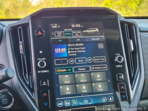 New 2026 Subaru Forester Wilderness AWD/4WD image 19