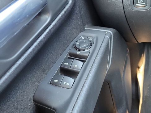 Used 2023 Chevrolet Silverado 1500 Custom Trail Boss AWD/4WD image 13