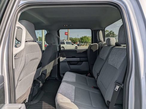 Used 2020 Ford F150 XLT w/ Equipment Group 301A Mid RWD image 12