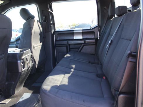 Used 2016 Ford F150 XLT w/ Equipment Group 301A Mid image 21