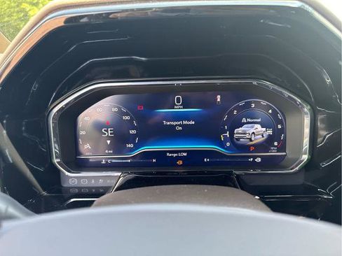 New 2025 Chevrolet Silverado 1500 LT w/ Leather Package image 27