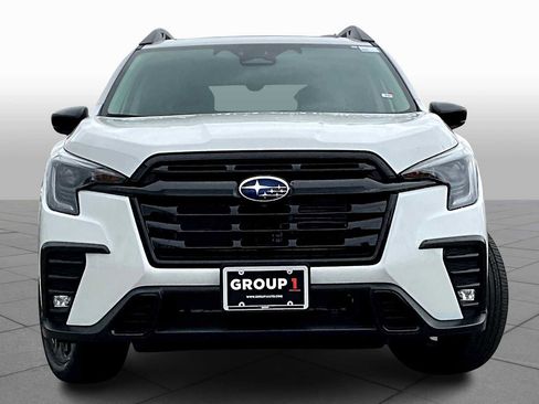 New 2026 Subaru Ascent Bronze Edition image 3