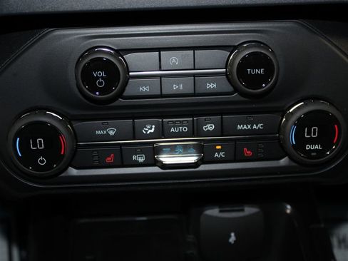 New 2026 Ford Bronco Big Bend AWD/4WD image 41