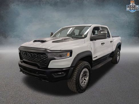 Used 2025 RAM 1500 RHO w/ RHO Level 1 Equipment Group AWD/4WD image 1