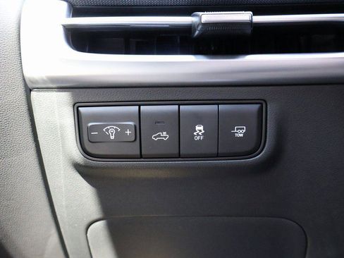 New 2026 Hyundai Santa Cruz Limited AWD/4WD image 32