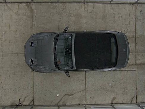 Used 2021 Ford Mustang Premium image 17