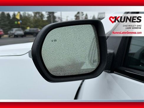 New 2026 GMC Acadia Elevation w/ Black Edition image 26