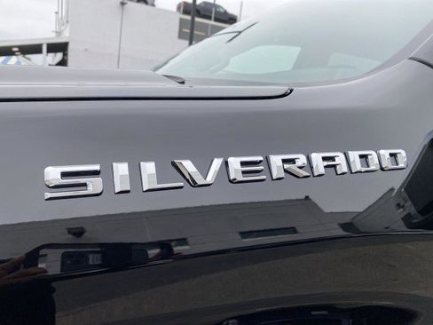 Used 2025 Chevrolet Silverado 1500 LT w/ All Star Edition Plus image 32