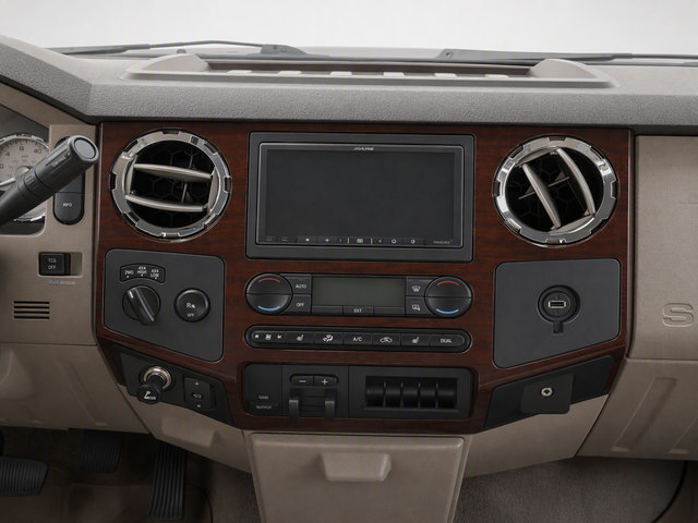 Used 2008 Ford F250 Lariat AWD/4WD image 16