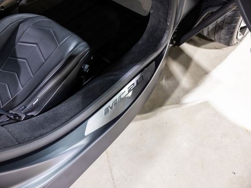 Used 2022 Maserati MC20 Coupe image 31