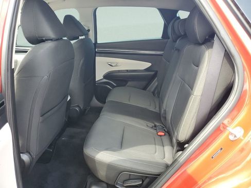 Certified 2022 Hyundai Tucson SE image 13